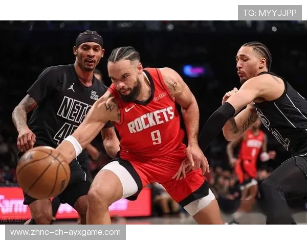 谢泼德稳居轮换，火箭二阵体系结构更清晰