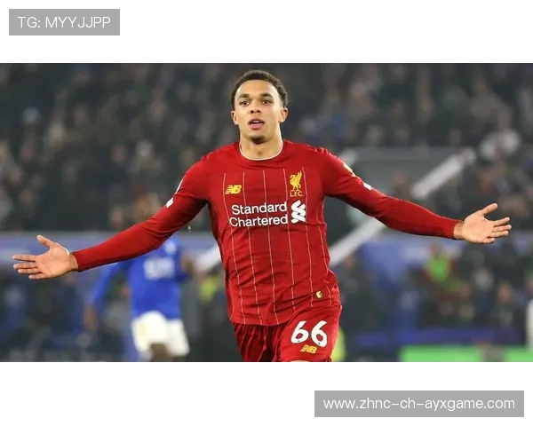 利物浦边路突破形成优势，阿诺德弧线传中变进球