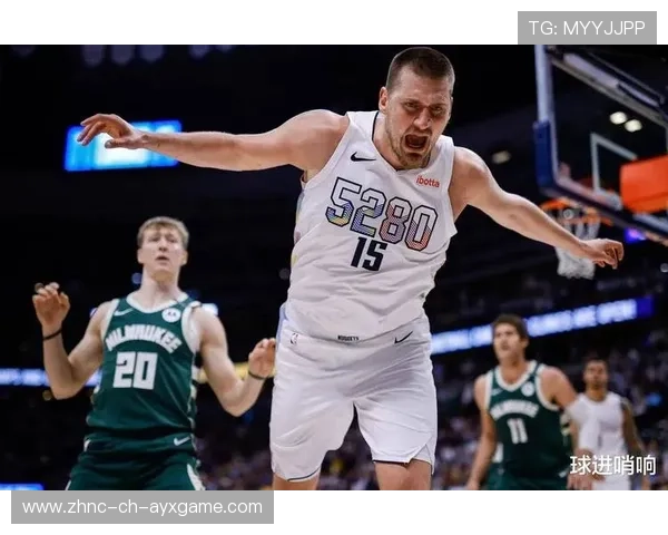 盘点 NBA 历史上最具统治力的 5 位非美籍 MVP：2026 约基奇的机会。，美媒评nba历史十大巨星